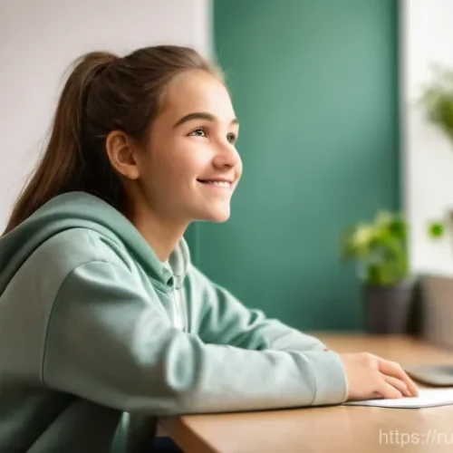 학교사회복지사 실무 능력 향상 방법 - **Prompt 1: Empathetic Listening and Trust-Building**
    "A female social pedagogue, in her late 30...