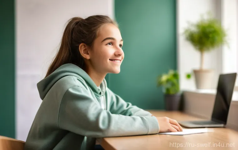 학교사회복지사 실무 능력 향상 방법 - **Prompt 1: Empathetic Listening and Trust-Building**
    "A female social pedagogue, in her late 30...