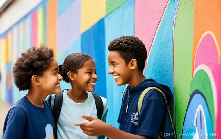 학교사회복지사 자격시험 학습 전략 - **Prompt:** A focused female social educator, approximately 35 years old, with an intelligent and de...
