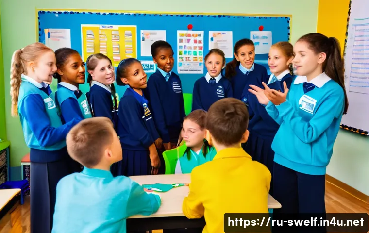 학교사회복지사 이론과 실무 통합하기 관련 이미지 1