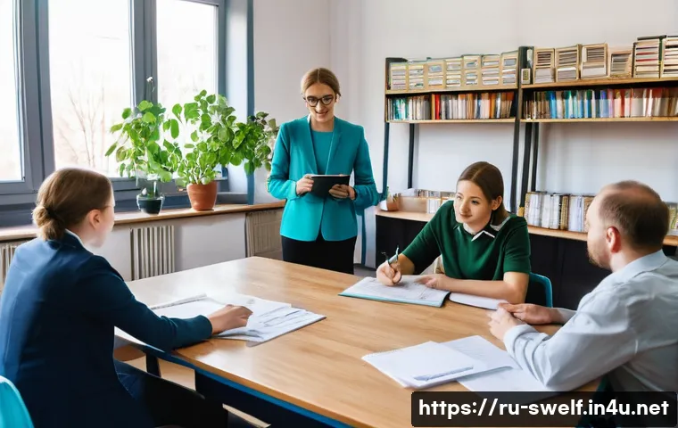 학교사회복지사의 업무 성과 측정법 관련 이미지 1